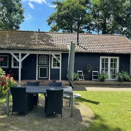 Natuurhuisje Nabij Ouddorp In Goedereede Goedereede