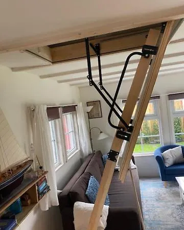 Holiday park Mooi Nabij Ouddorp In Goedereede