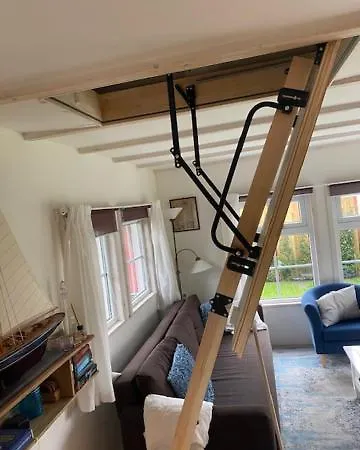 Semesterpark Mooi Nabij Ouddorp In Goedereede