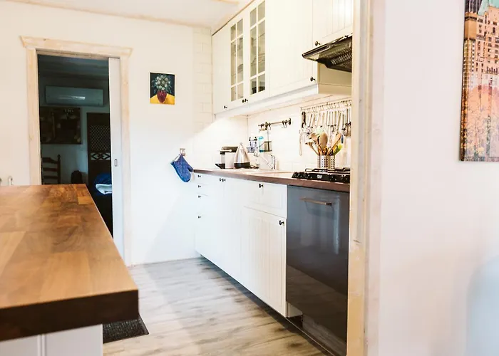 Mooi Nabij Ouddorp In Üdülőpark Goedereede