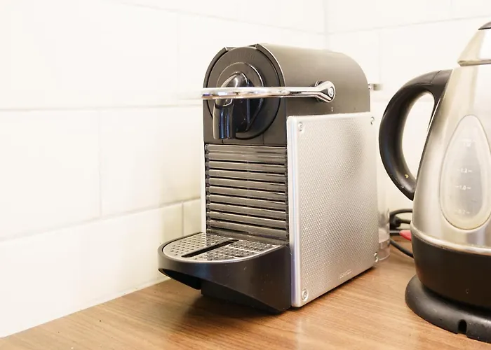 Ferienpark Mooi Nabij Ouddorp In