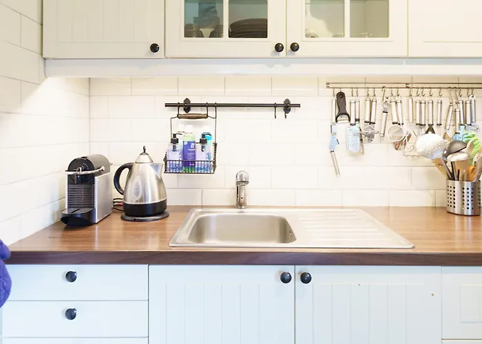 Ferienpark Mooi Nabij Ouddorp In Goedereede