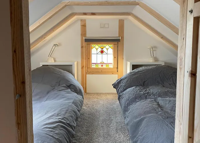 Ferienpark Mooi Nabij Ouddorp In *