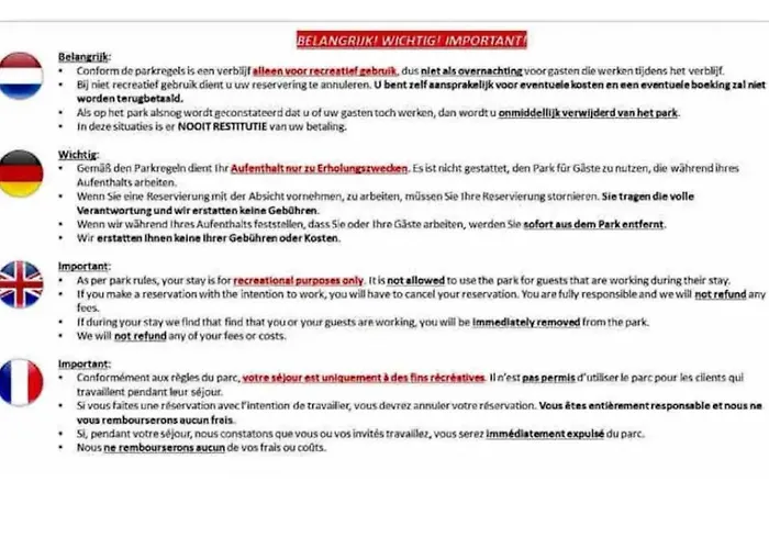 Mooi Nabij Ouddorp In *