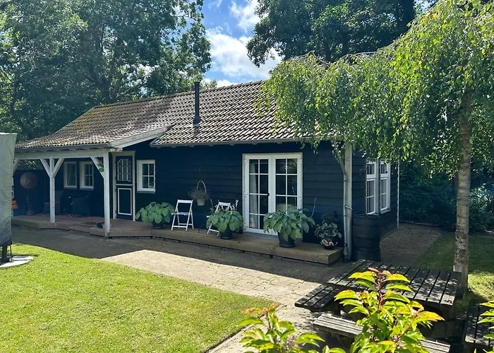 Mooi Nabij Ouddorp In *