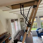 Holiday park Mooi Nabij Ouddorp In Goedereede