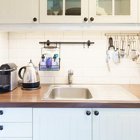 Tatil parkı Mooi Nabij Ouddorp In Goedereede