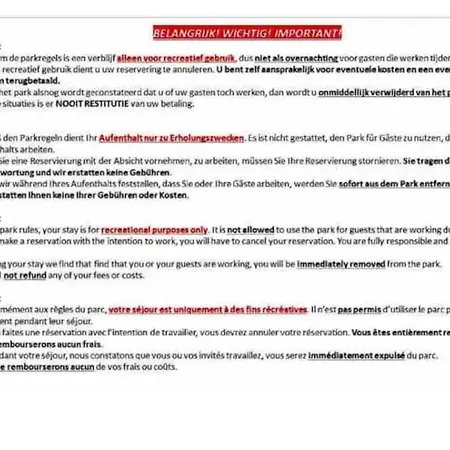 Mooi Nabij Ouddorp In *