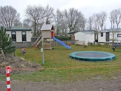 Holiday park Mooi Nabij Ouddorp In *